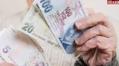 Emekliye farklı zam!