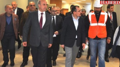 Büyükçekmece’ye 2018 de iki sağlık kurumu geliyor