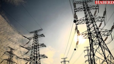 Elektriğe zam geldi