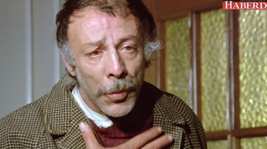 Usta oyuncu hayatını kaybetti!