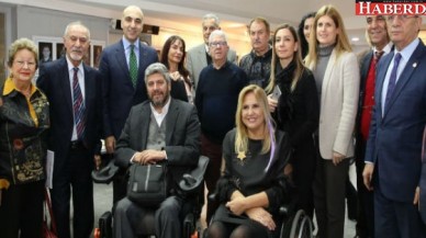 Senden Farklı Değilim fotoğraf sergisi