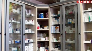Türk Eczacılar Birliğinden flaş uyarı!