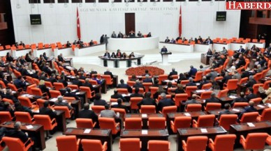 Ankarada gündem: OHAL, KHK, Uyum Yasaları, tek tip, Leyla Zana...