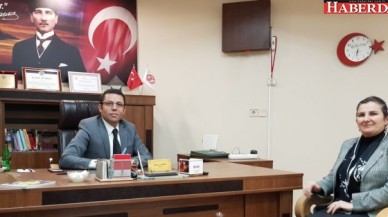 10 Ocak’ı erken kutladı