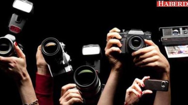 Bugün 10 Ocak Çalışan Gazeteciler Günü...