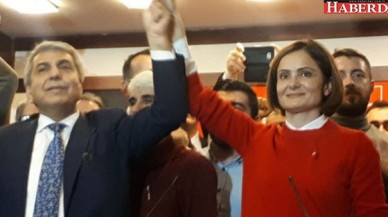 Kaftancıoğlundan hakkındaki suçlamalara ilk cevap