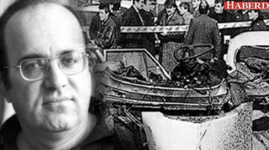 Demokrasi ve basın şehitleri anılıyor