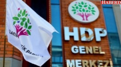 HDPde eşbaşkan adayları belli oluyor