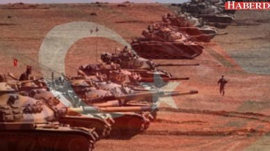 İş Dünyasından Zeytin Dalı Operasyonuna Tam Destek