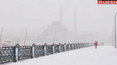 Meteoroloji uzmanlarından şok karar!