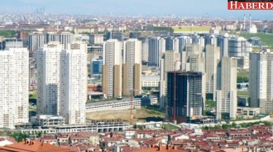 Esenyurt, Konut Satışında 76 İli Geride Bıraktı