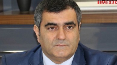 Şeker Parti Meclisi’ne adaylığını açıkladı