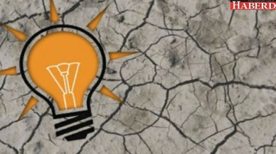 AKPde 8 başkan daha istifa ettirildi