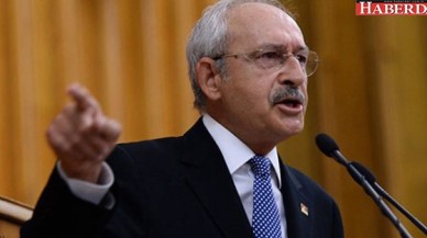 Kılıçdaroğlundan Delege İddialarına Cevap: Vallahi Siyaseti Bırakırım