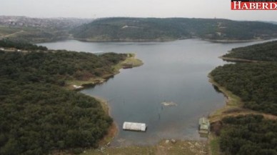 İSKİden İstanbuldaki su durumuyla ilgili korkutan açıklama