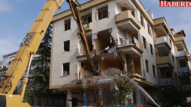 Büyükçekmece kentsel dönüşümle yenileniyor