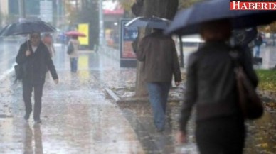 İstanbullular dikkat: Meteorolojiden son dakika uyarısı!