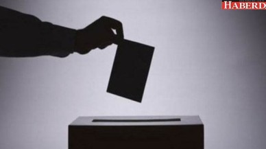 Erken seçim beklentisi yükseliyor