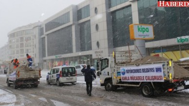 Akgün: Biz hazırız, vatandaşlarımızda tedbirli olsun!