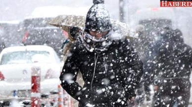 İstanbul İçin Kritik Uyarı Geldi: Sıcaklık 1 Saatte 10 Derece Birden Düşecek