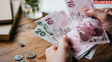 İşsize 10 bin liralık kupon