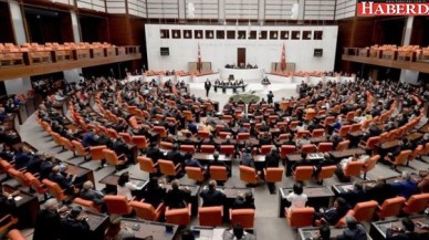 Meclis Torbanın ağzını açıyor