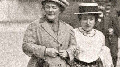 Dünya Kadınlar Günü neden kutlanır?