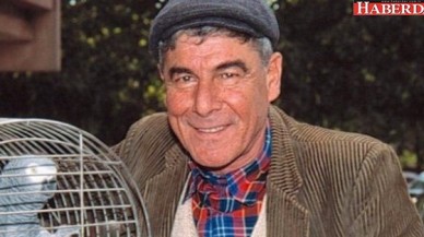 Bizimkilerin Kapıcı Caferinden acı haber