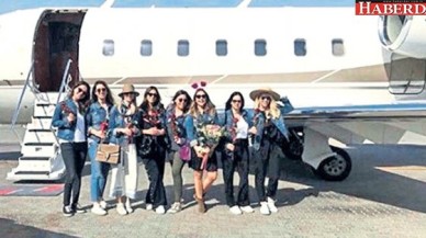 İranda Düşen Uçağın Kara Kutusu Bulundu! 8 Cesedin Kimliği Tespit Edildi, 1 Kişi Kayıp