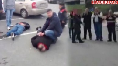 Esenyurt’ta AVM’de dev operasyon