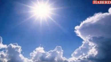 İstanbullular dikkat! Sıcaklık yükselecek ama...