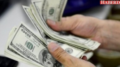 Dolarda yükseliş durmuyor
