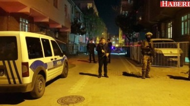 Esenyurtta Pompalı Dehşeti: 3 Yaralı