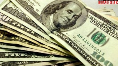 Dolar 4 lira rekorunu kırdı
