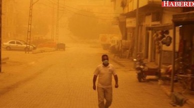 Meteorolojiden iki önemli uyarı...