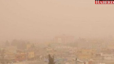 Meteorolojiden önemli uyarı