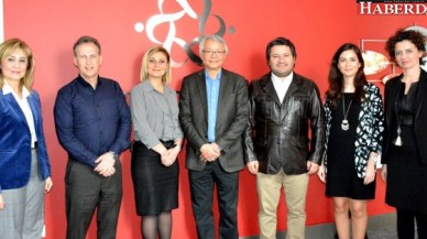 Toronto Üniversitesi’nden Mektebim Öğrencilerine Davet…