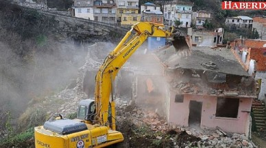 Kiptaş Kentsel Dönüşüme El Atıyor