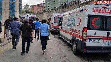 Acı haber! 6 şehit 7 yaralı