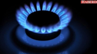 Haftaya doğalgaz zammı ile başladık!