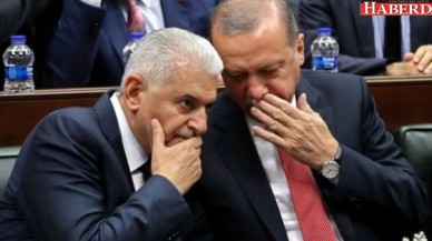 AKP karıştı! Son başbakan kim olacak?