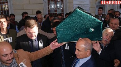 Büyükçekmece Belediyesi’nin acı günü