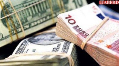Dolar ve euro güne nasıl başladı?