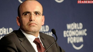 Mehmet Şimşek istifa mı etti?