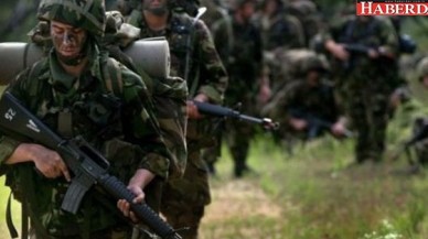 Askere bir müjde daha: Erken emeklilik