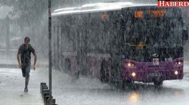 Meteorolojiden son dakika uyarısı! Tarih verdi