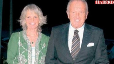 Ali Şenin eşi Benta Şen yaşamını yitirdi