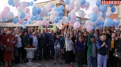 “Kanseri Yenmek İçin İlk adım Moral”