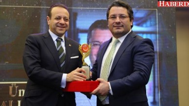 YILIN EĞİTİMCİSİ; “ÜMİT KALKO”