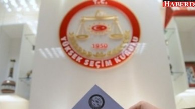 Oy ve Ötesinden YSKya dilekçe